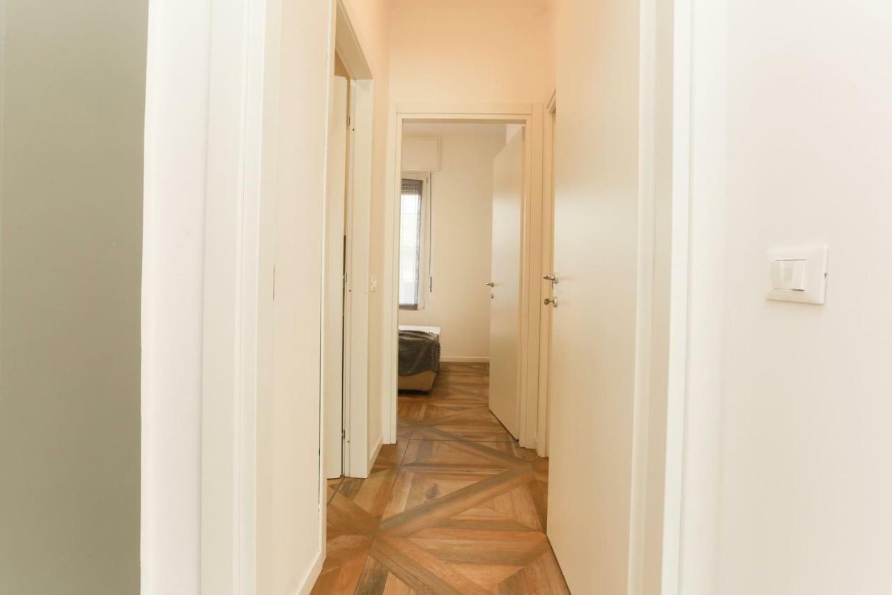 The Best Rent - Modern Apartment Near Bocconi University Milán Exterior foto