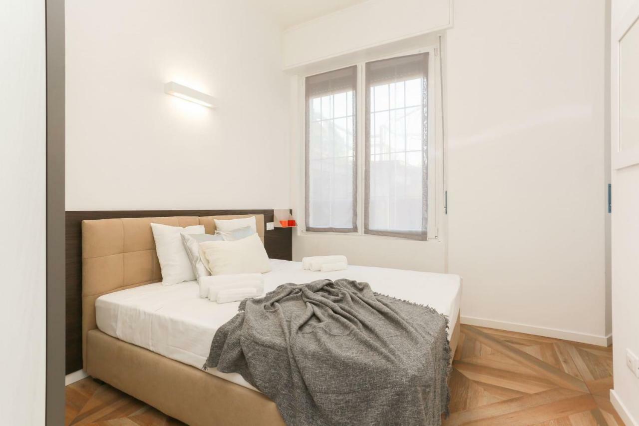 The Best Rent - Modern Apartment Near Bocconi University Milán Exterior foto