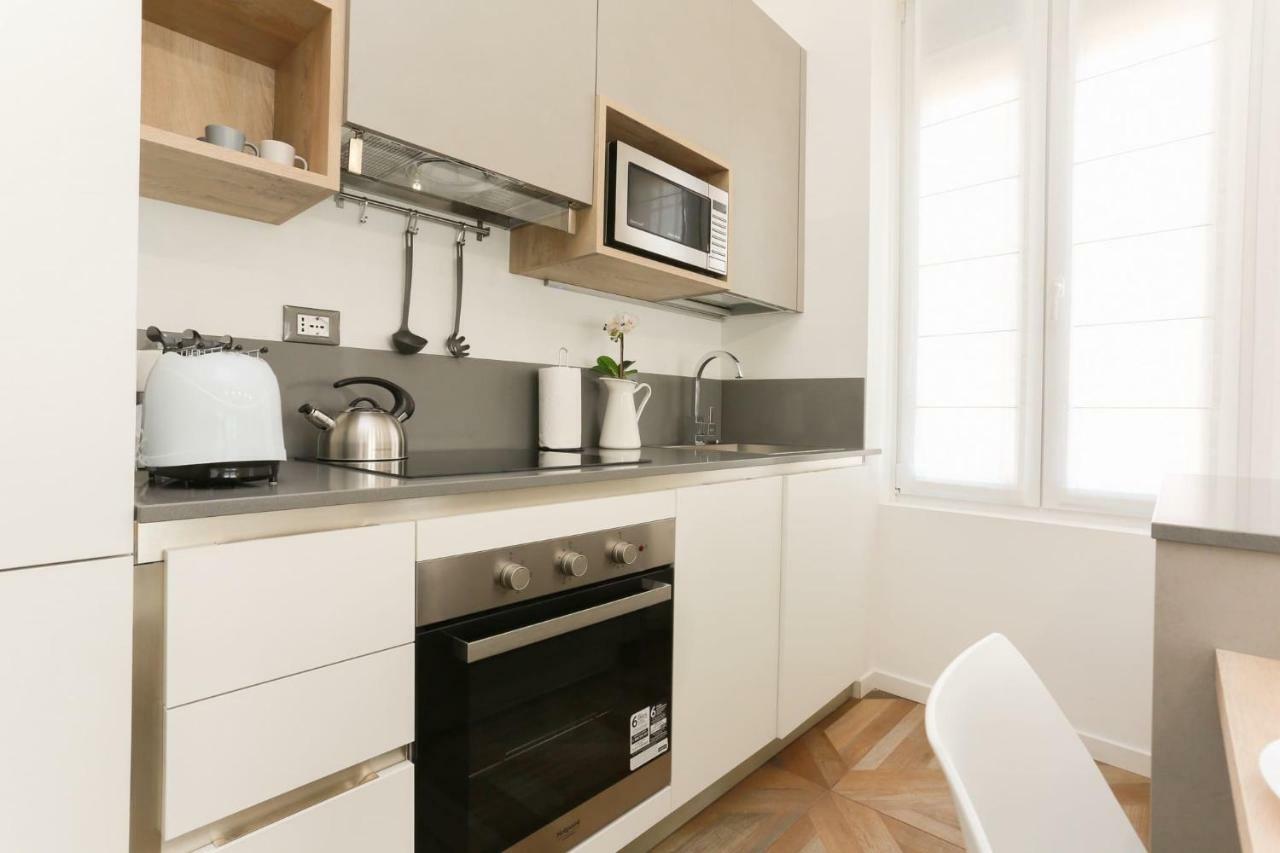 The Best Rent - Modern Apartment Near Bocconi University Milán Exterior foto