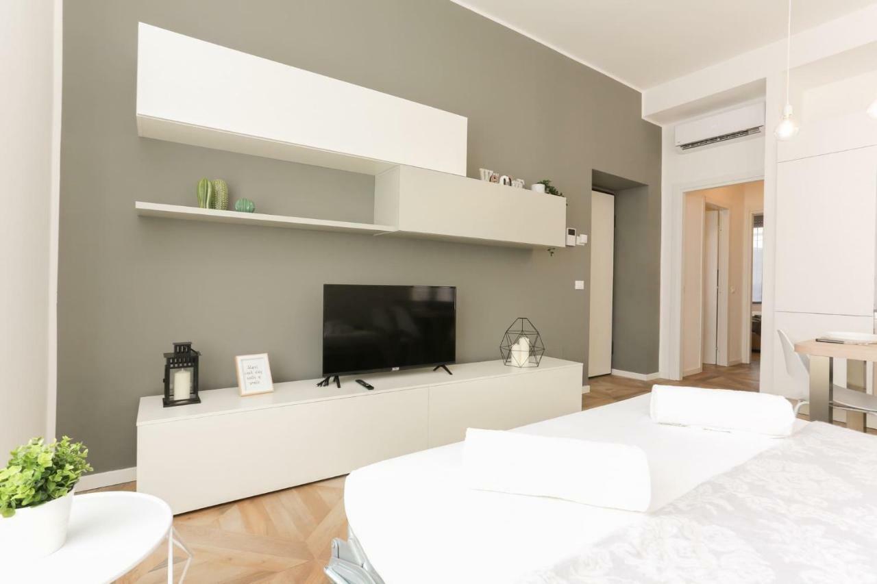 The Best Rent - Modern Apartment Near Bocconi University Milán Exterior foto