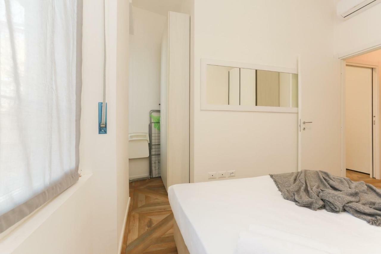 The Best Rent - Modern Apartment Near Bocconi University Milán Exterior foto