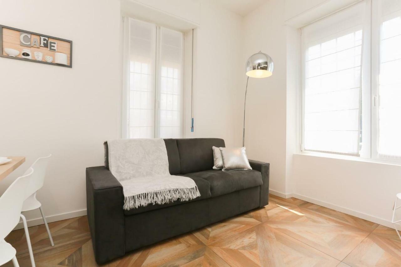 The Best Rent - Modern Apartment Near Bocconi University Milán Exterior foto