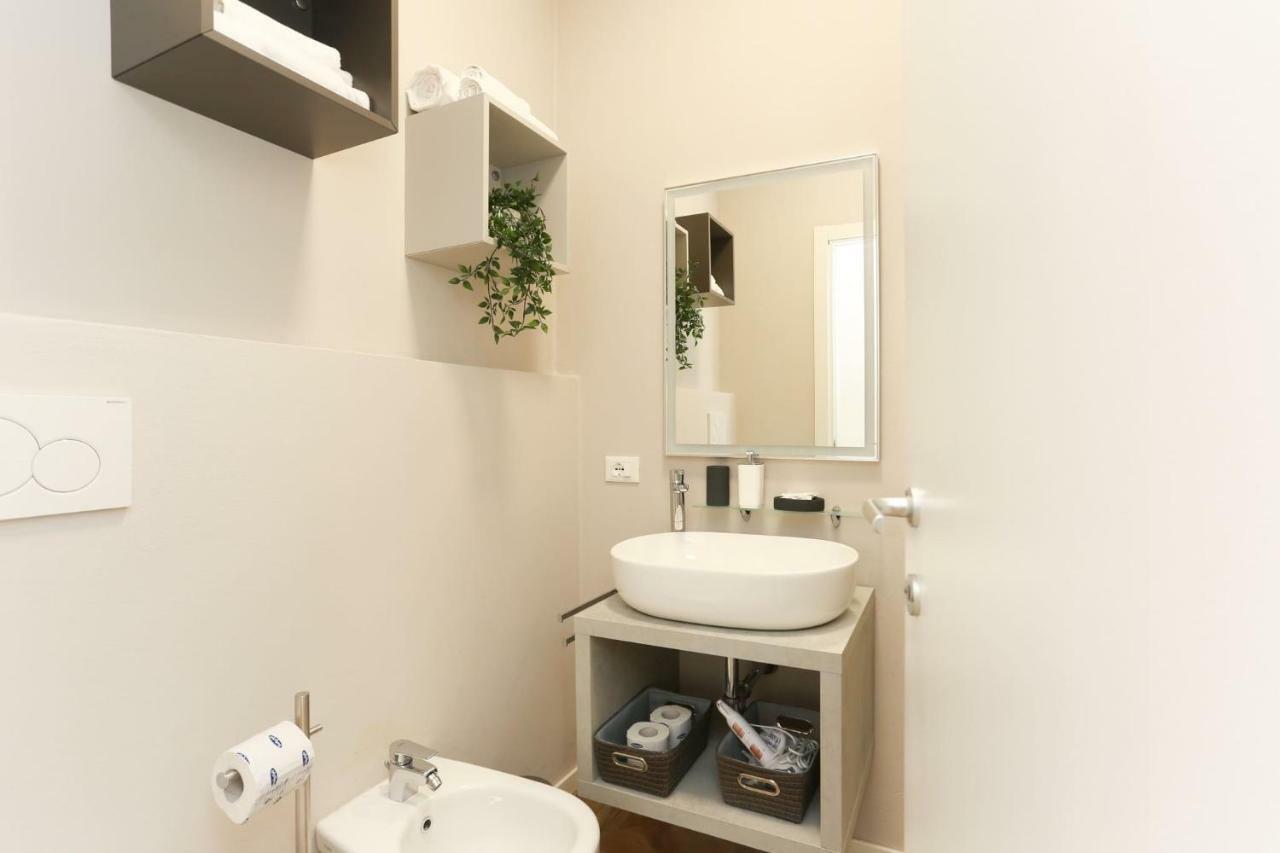 The Best Rent - Modern Apartment Near Bocconi University Milán Exterior foto
